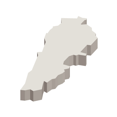 レバノン共和国